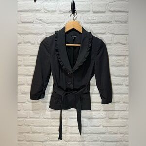 Le chateau blazer size xs
